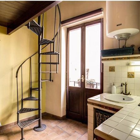 B&B Luxury Montegiordano Roma Centro エクステリア 写真